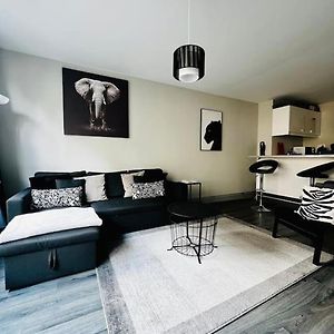 Appartement met een Slaapkamer