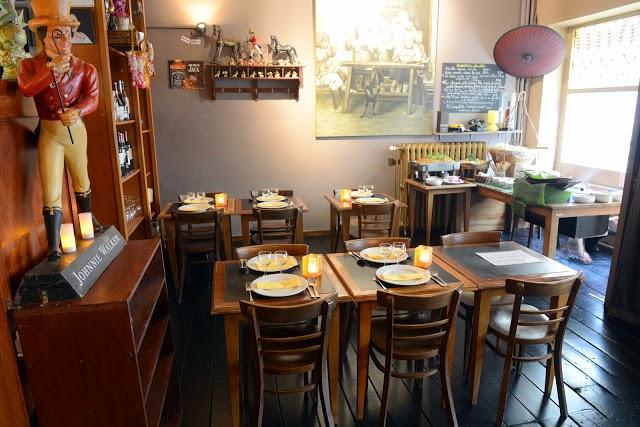 Premier Comptoir Thai